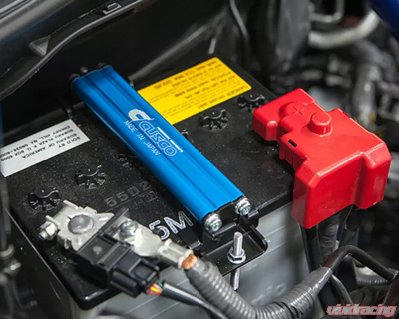 00B 745 B Tomei | Type B Battery Tie Down Scion FRS